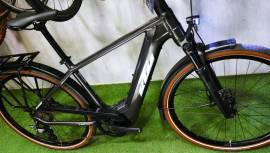 KTM MACINA STYLE BOSCH CX 750Wh 4d Elektromos Trekking/cross 25 km/h Bosch használt ELADÓ