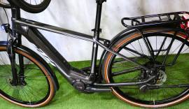 KTM MACINA STYLE BOSCH CX 750Wh 4d Elektromos Trekking/cross 25 km/h Bosch használt ELADÓ