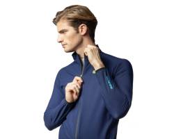 Alé Cycling esőkabát KLIMATIK GUSCIO RACING JACKET Kabát / Mellény S nem használt férfi/unisex ELADÓ