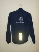 Alé Cycling esőkabát KLIMATIK GUSCIO RACING JACKET Kabát / Mellény S nem használt férfi/unisex ELADÓ