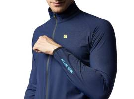 Alé Cycling esőkabát KLIMATIK GUSCIO RACING JACKET Kabát / Mellény S nem használt férfi/unisex ELADÓ