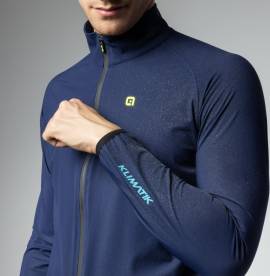 Alé Cycling esőkabát KLIMATIK GUSCIO RACING JACKET Kabát / Mellény S nem használt férfi/unisex ELADÓ