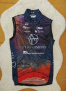 Alé cycling szélmellény Pro Racing Kabát / Mellény S nem használt férfi/unisex ELADÓ