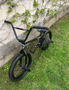 _EGYÉB CULT GATEWAY JR 2019 BMX / Dirt Bike használt ELADÓ