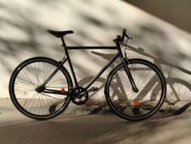 DECATHLON ELOPS 500 Városi / Cruiser patkófék használt ELADÓ