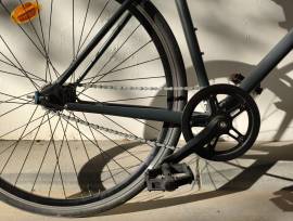 DECATHLON ELOPS 500 Városi / Cruiser patkófék használt ELADÓ