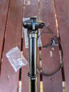 Új KS EXA Form 900i dropper üléscső eladó Hirdetés szerkesztése » KS EXA Form 900i Mountain Bike Alkatrész, MTB Nyereg / Nyeregcső nem használt ELADÓ