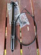 Új KS EXA Form 900i dropper üléscső eladó Hirdetés szerkesztése » KS EXA Form 900i Mountain Bike Alkatrész, MTB Nyereg / Nyeregcső nem használt ELADÓ