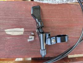 Új KS EXA Form 900i dropper üléscső eladó Hirdetés szerkesztése » KS EXA Form 900i Mountain Bike Alkatrész, MTB Nyereg / Nyeregcső nem használt ELADÓ