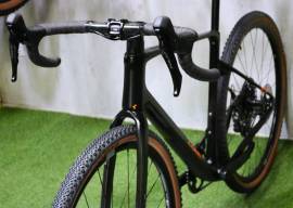 CUBE NUROAD C:62 CARBON GRAVEL GRX 1x12 Gravel / CX tárcsafék nem használt ELADÓ