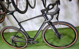 CUBE NUROAD C:62 CARBON GRAVEL GRX 1x12 Gravel / CX tárcsafék nem használt ELADÓ