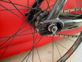 FELT TK3 Fixie / Pálya / Egysebi patkófék használt ELADÓ