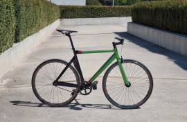 FELT TK3 Fixie / Pálya / Egysebi patkófék használt ELADÓ