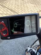 NEUZER Sorrento Elektromos Trekking/cross 25 km/h Xofo 0-400 Wh használt ELADÓ