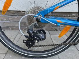 MERIDA Matts J24 Race Gyerek kerékpár használt ELADÓ