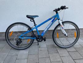 MERIDA Matts J24 Race Gyerek kerékpár használt ELADÓ