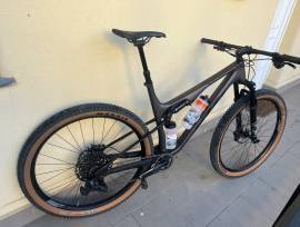 KTM KTM Scarp Mt Elite AXS 2023 férfi Fully Mountain B Mountain Bike 29" dual suspension SRAM GX Eagle AXS used For Sale