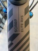 KTM KTM Scarp Mt Elite AXS 2023 férfi Fully Mountain B Mountain Bike 29" dual suspension SRAM GX Eagle AXS used For Sale