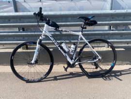 CANNONDALE Quick cx Trekking/cross tárcsafék használt ELADÓ