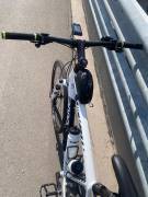 CANNONDALE Quick cx Trekking/cross tárcsafék használt ELADÓ