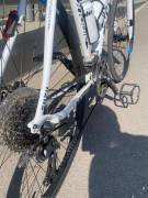 CANNONDALE Quick cx Trekking/cross tárcsafék használt ELADÓ