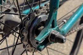 CSEPEL Royal 4 56 Fixie / Pálya / Egysebi patkófék használt ELADÓ