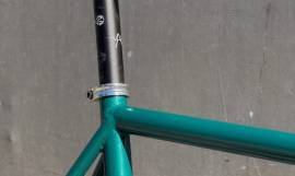 CSEPEL Royal 4 56 Fixie / Pálya / Egysebi patkófék használt ELADÓ