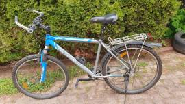 BERGAMONT 2023 BerGaMont Mountenbike 26 zollos 65000 Ft  Mountain Bike 26" front suspension Shimano Alivio used For Sale