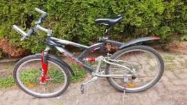 CYCO 2023 Cyco MTB Bike 26 zollos 69000 Ft  Mountain Bike 26" dual suspension Shimano Deore used For Sale