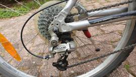 CYCO 2023 Cyco MTB Bike 26 zollos 69000 Ft  Mountain Bike 26" dual suspension Shimano Deore used For Sale