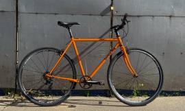 SURLY Cross Check  Gravel / CX v-fék használt ELADÓ