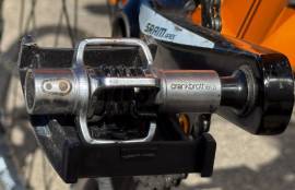 SURLY Cross Check  Gravel / CX v-fék használt ELADÓ