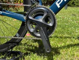 PINARELLO Paris Ultegra Disc Road bike Shimano Ultegra disc brake used For Sale