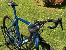 PINARELLO Paris Ultegra Disc Road bike Shimano Ultegra disc brake used For Sale