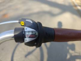 ADRIATICA Panarea  Városi / Cruiser v-fék nem használt ELADÓ