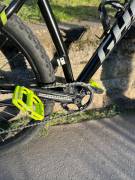 GHOST Kato Pro 6 27,5 átütős Rock Shox Reba 120 mm Mountain Bike 27.5" (650b) front suspension Shimano Deore XT used For Sale