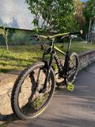 GHOST Kato Pro 6 27,5 átütős Rock Shox Reba 120 mm Mountain Bike 27.5" (650b) front suspension Shimano Deore XT used For Sale