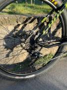 GHOST Kato Pro 6 27,5 átütős Rock Shox Reba 120 mm Mountain Bike 27.5" (650b) front suspension Shimano Deore XT used For Sale