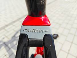 WILIER Cento 10 NDR Országúti SRAM Rival eTap AXS tárcsafék használt ELADÓ