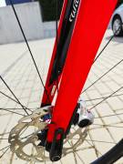 WILIER Cento 10 NDR Országúti SRAM Rival eTap AXS tárcsafék használt ELADÓ
