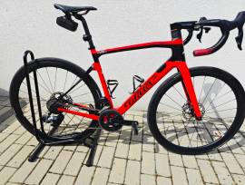 WILIER Cento 10 NDR Országúti SRAM Rival eTap AXS tárcsafék használt ELADÓ