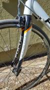 FOCUS Variado Road bike Shimano 105 calliper brake used For Sale