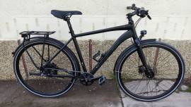 _EGYÉB Bicycles Urban Line CXS 1000 szíjhajtásos trekking Trekking/cross tárcsafék használt ELADÓ