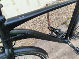 _EGYÉB Bicycles Urban Line CXS 1000 szíjhajtásos trekking Trekking/cross tárcsafék használt ELADÓ