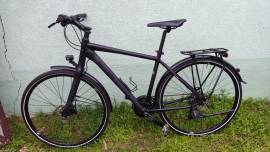 _Other Ortler Chur  “M” trekking kerékpár Trekking/cross disc brake used For Sale