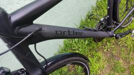 _Other Ortler Chur  “M” trekking kerékpár Trekking/cross disc brake used For Sale