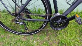 _Other Ortler Chur  “M” trekking kerékpár Trekking/cross disc brake used For Sale