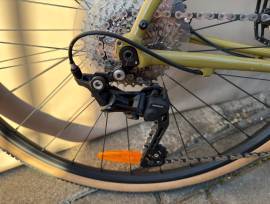 CANNONDALE Topstone 2 Gravel / CX disc brake used For Sale