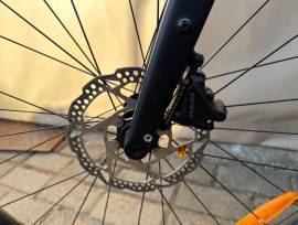 CANNONDALE Topstone 2 Gravel / CX disc brake used For Sale