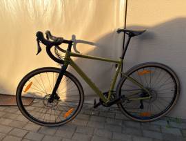 CANNONDALE Topstone 2 Gravel / CX disc brake used For Sale